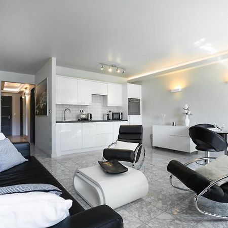 2-Bedroom Apartment Pointe Croisette Peaceful Walk To The Beach Cannes Exteriér fotografie