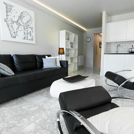 2-Bedroom Apartment Pointe Croisette Peaceful Walk To The Beach Cannes Exteriér fotografie