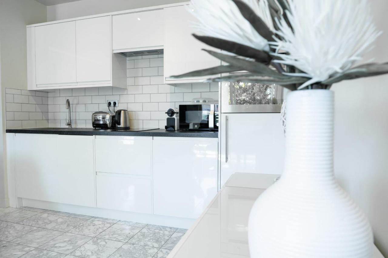 2-Bedroom Apartment Pointe Croisette Peaceful Walk To The Beach Cannes Exteriér fotografie