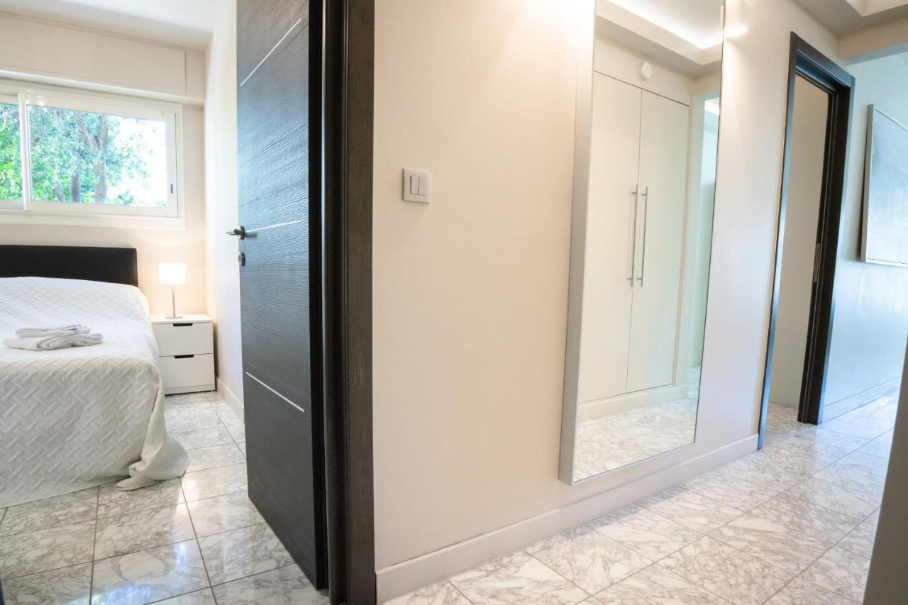 2-Bedroom Apartment Pointe Croisette Peaceful Walk To The Beach Cannes Exteriér fotografie