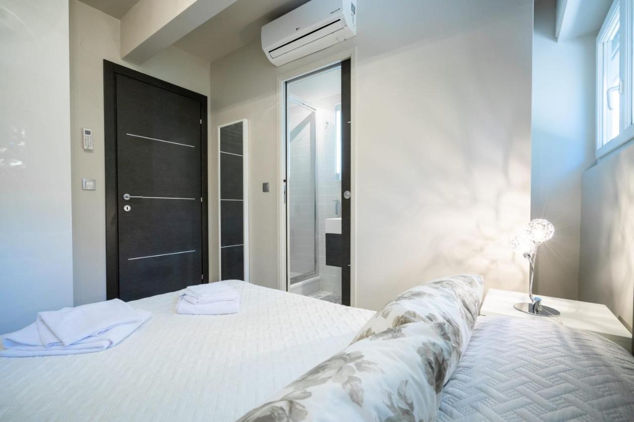 2-Bedroom Apartment Pointe Croisette Peaceful Walk To The Beach Cannes Exteriér fotografie