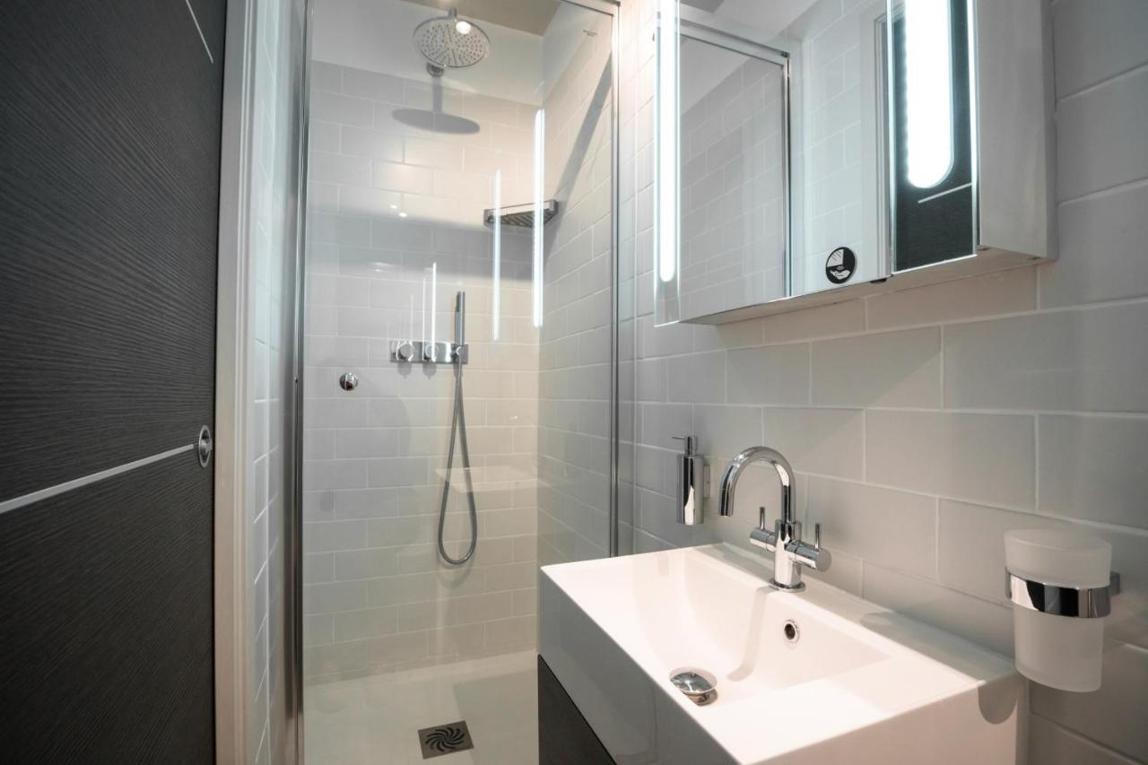 2-Bedroom Apartment Pointe Croisette Peaceful Walk To The Beach Cannes Exteriér fotografie