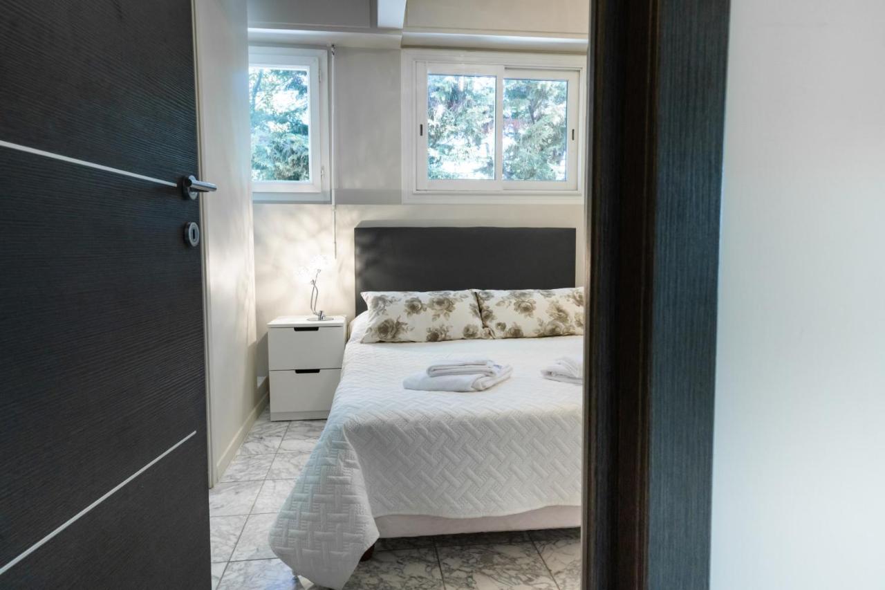2-Bedroom Apartment Pointe Croisette Peaceful Walk To The Beach Cannes Exteriér fotografie