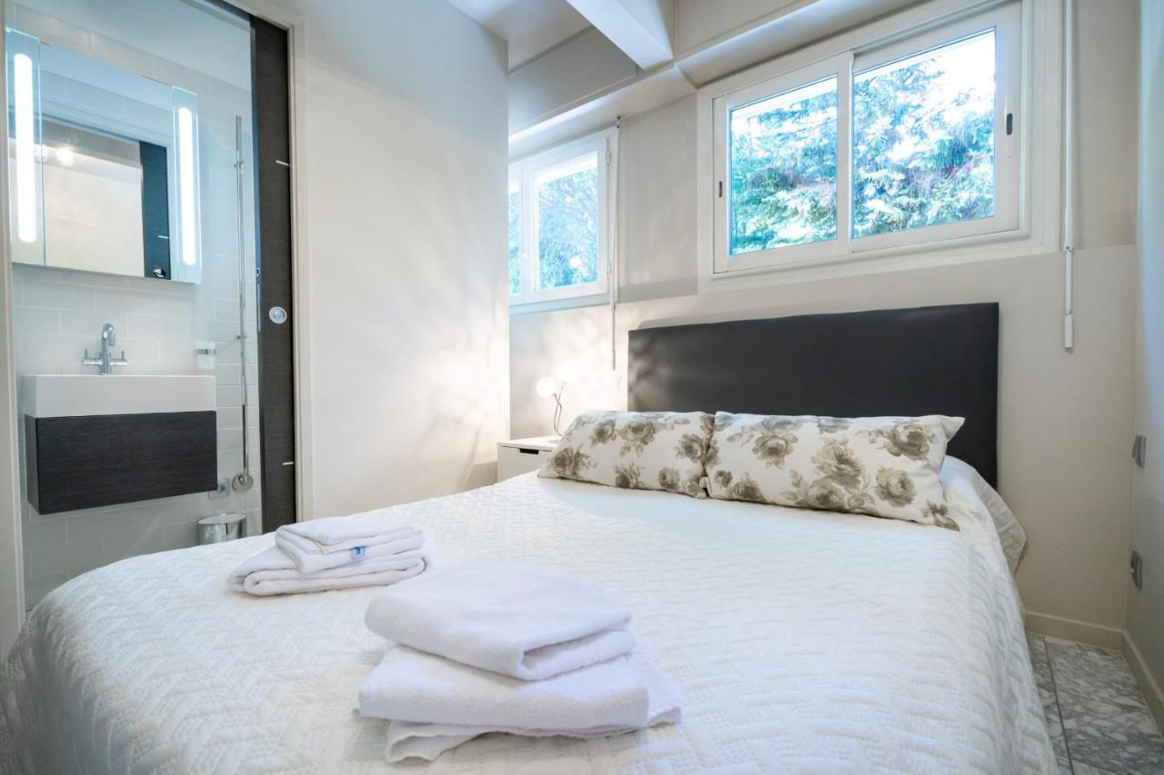 2-Bedroom Apartment Pointe Croisette Peaceful Walk To The Beach Cannes Exteriér fotografie